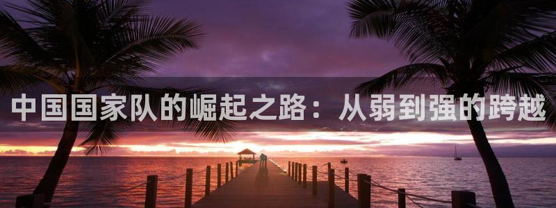 美国世界杯：中国国家队的崛起之路：从弱到强的跨越